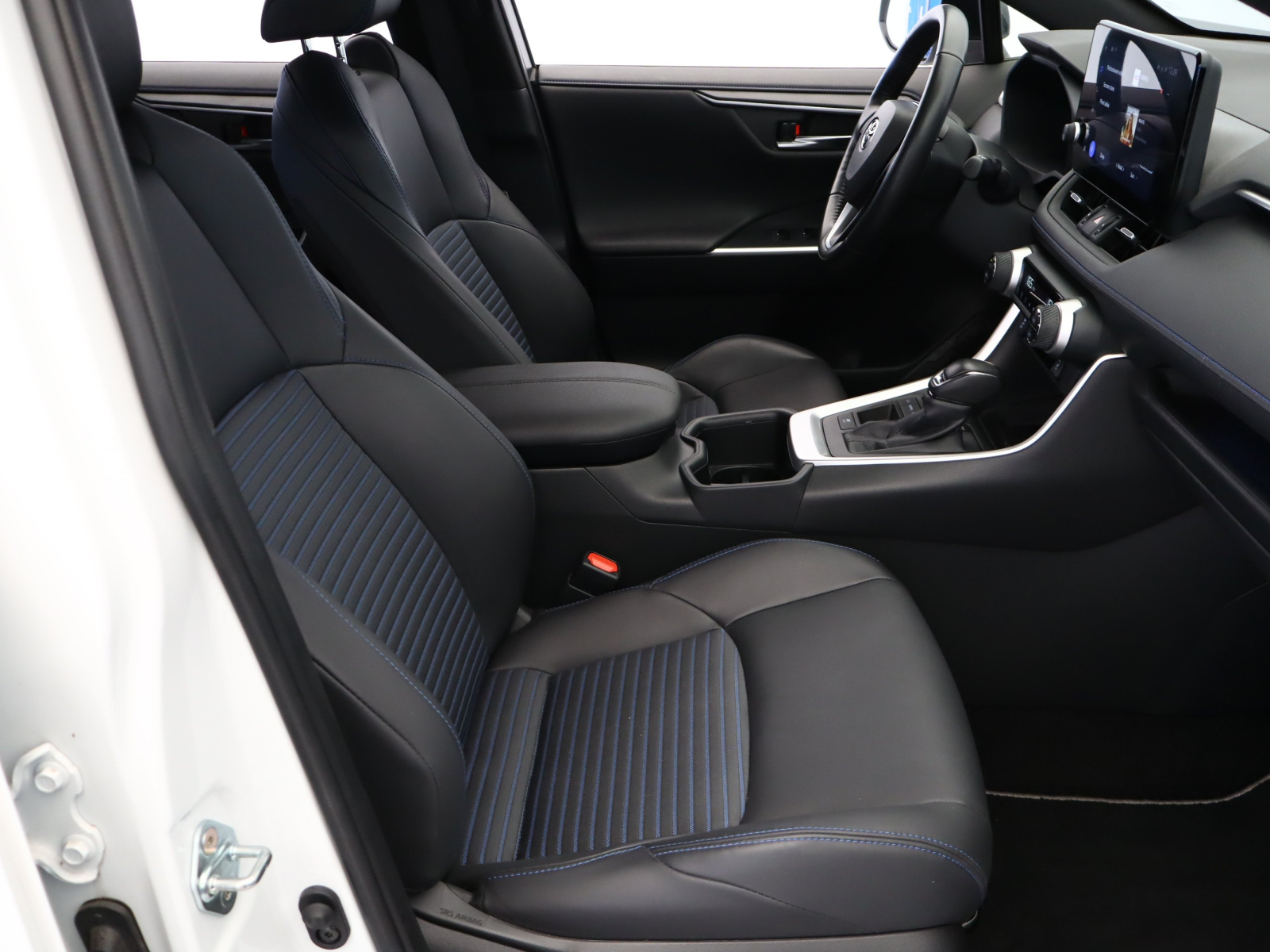 Toyota RAV 4 - 2024
