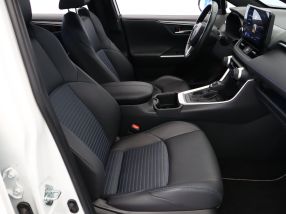Toyota RAV 4 - 2024