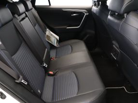 Toyota RAV 4 - 2024
