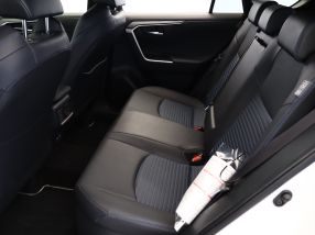Toyota RAV 4 - 2024