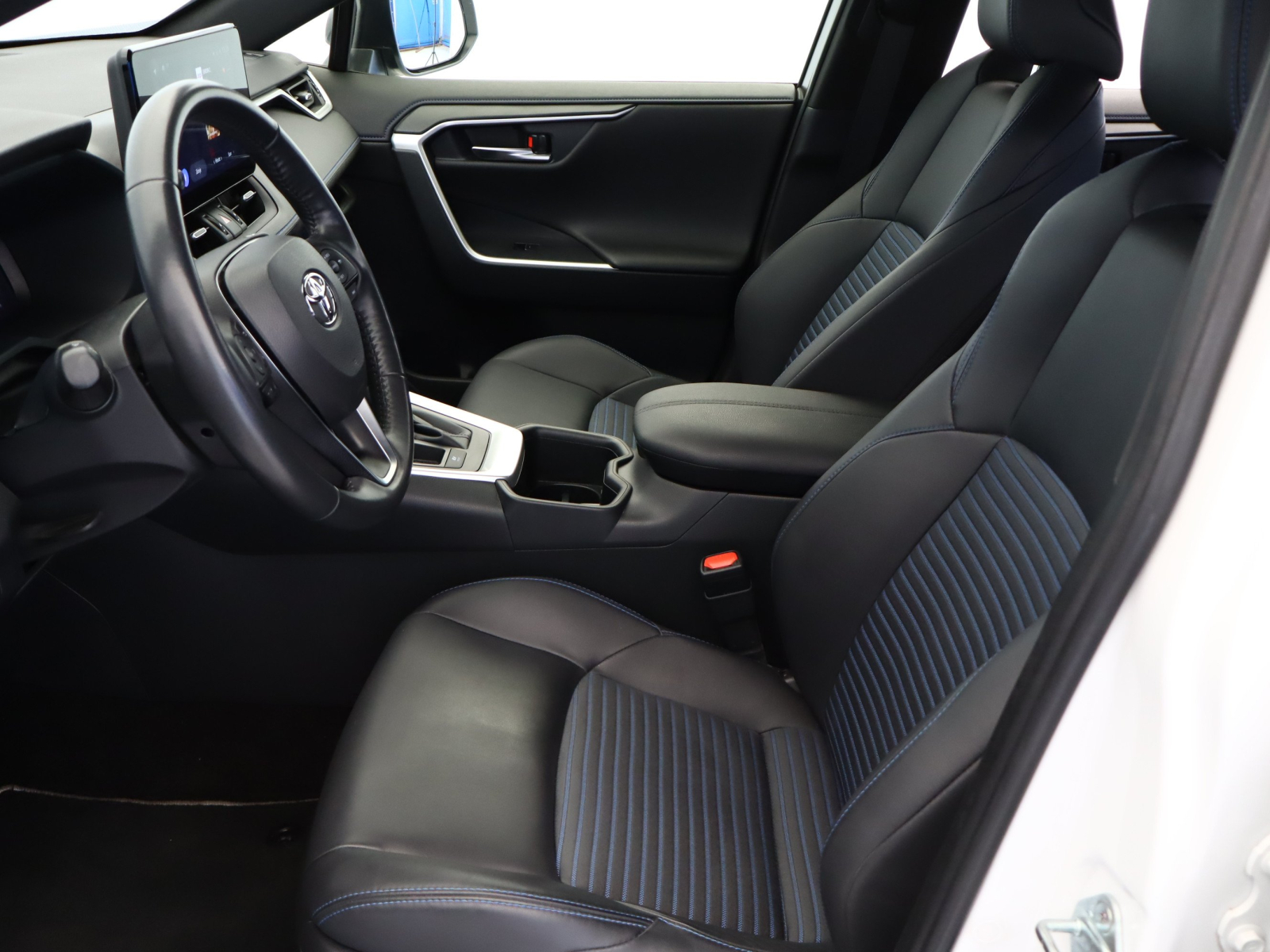 Toyota RAV 4 - 2024