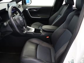 Toyota RAV 4 - 2024