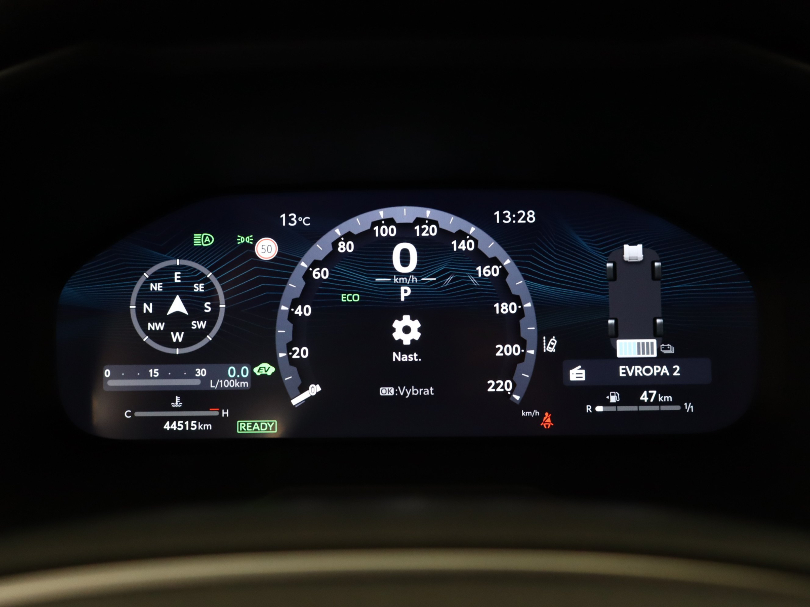Toyota RAV 4 - 2024