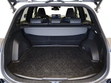 Toyota RAV 4 - 2024