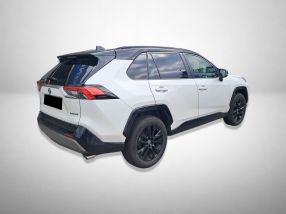 Toyota RAV 4 - 2024