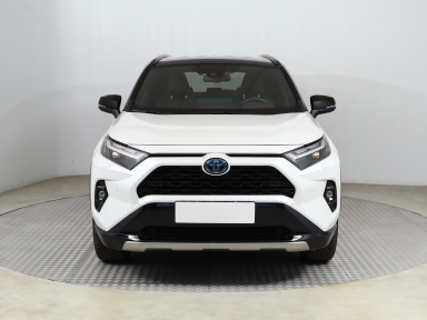 Toyota RAV 4 - 2024