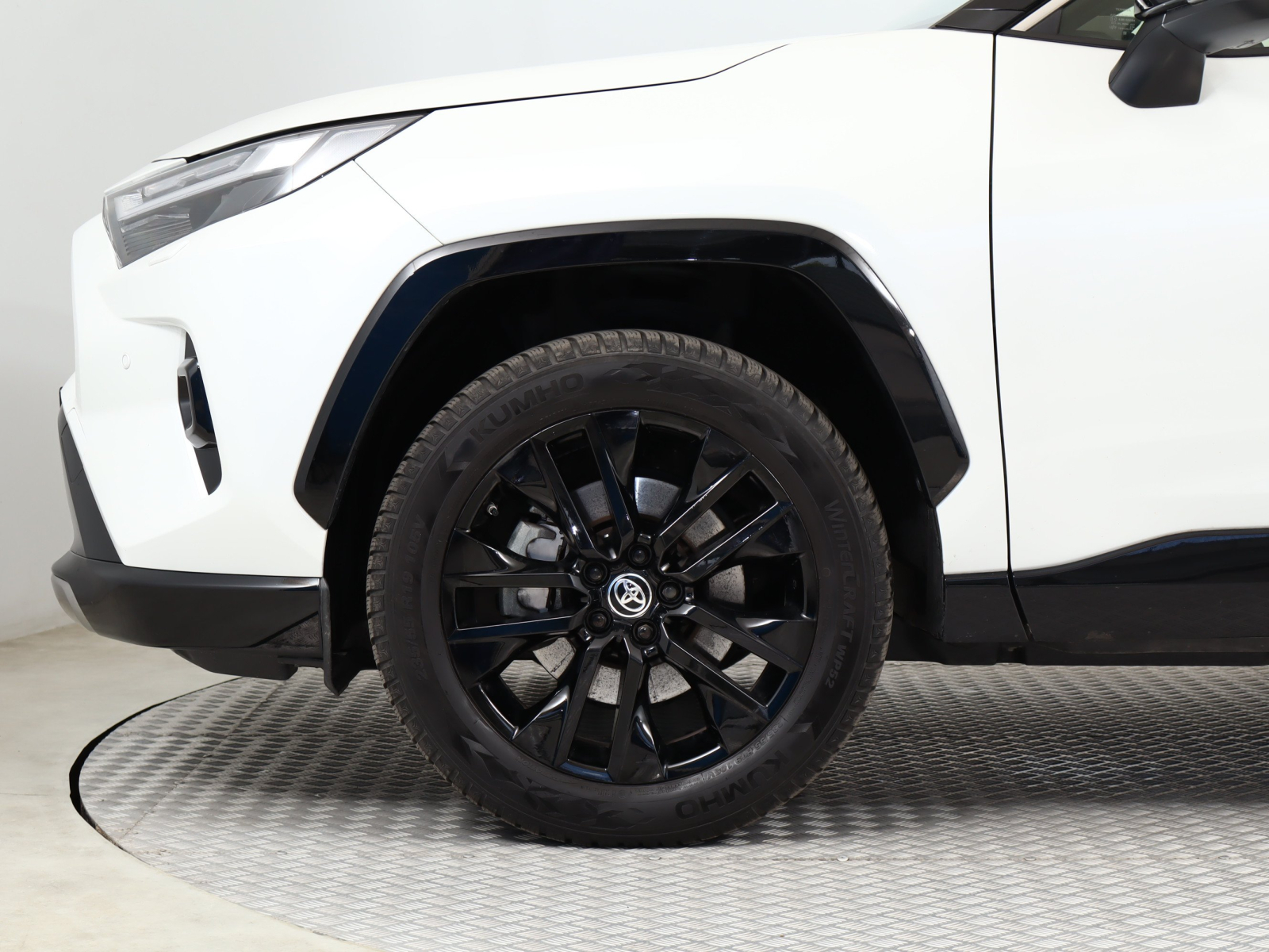 Toyota RAV 4 - 2024