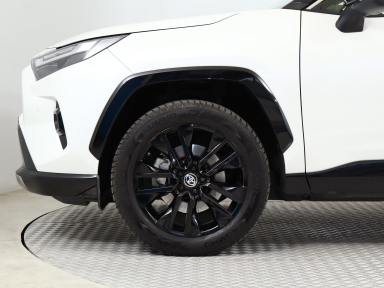Toyota RAV 4 - 2024