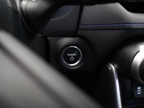 Toyota RAV 4 - 2024