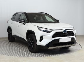 Toyota RAV 4 - 2024