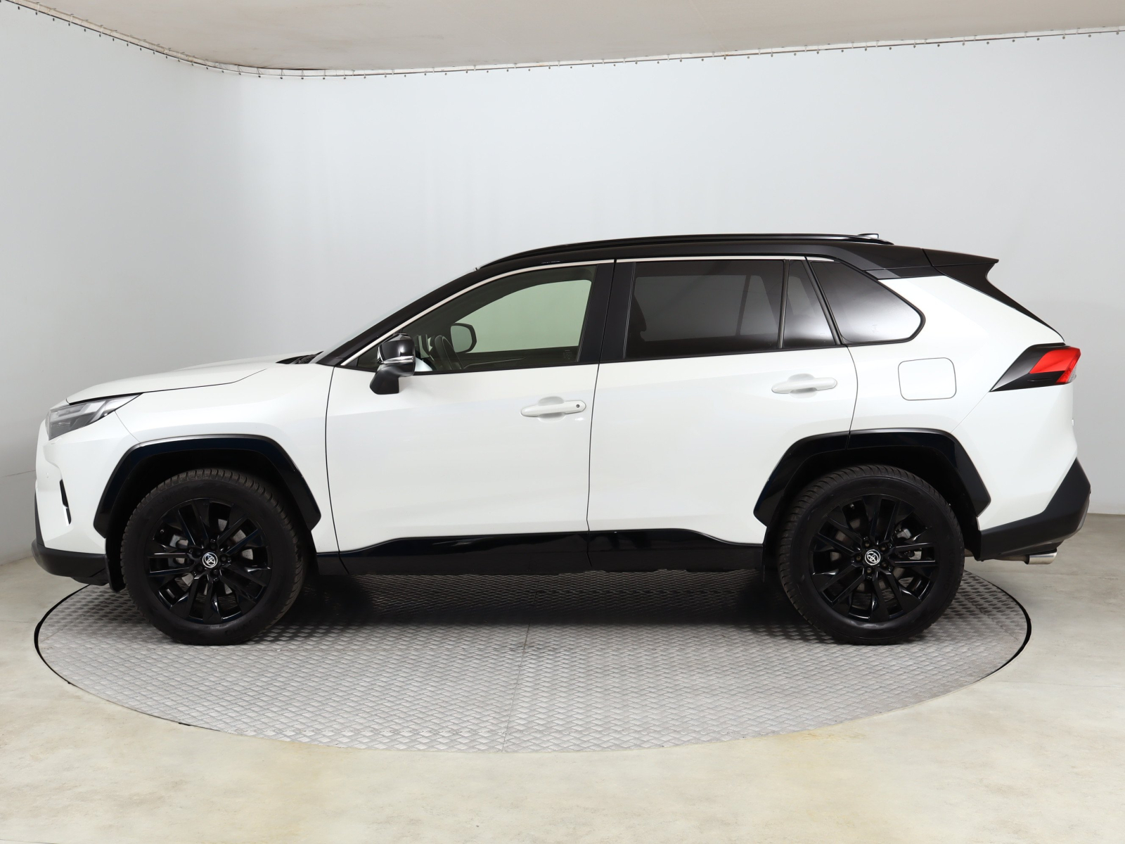 Toyota RAV 4 - 2024