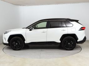 Toyota RAV 4 - 2024