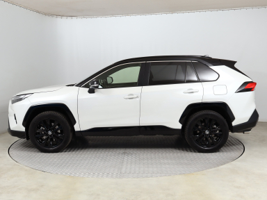 Toyota RAV 4 - 2024