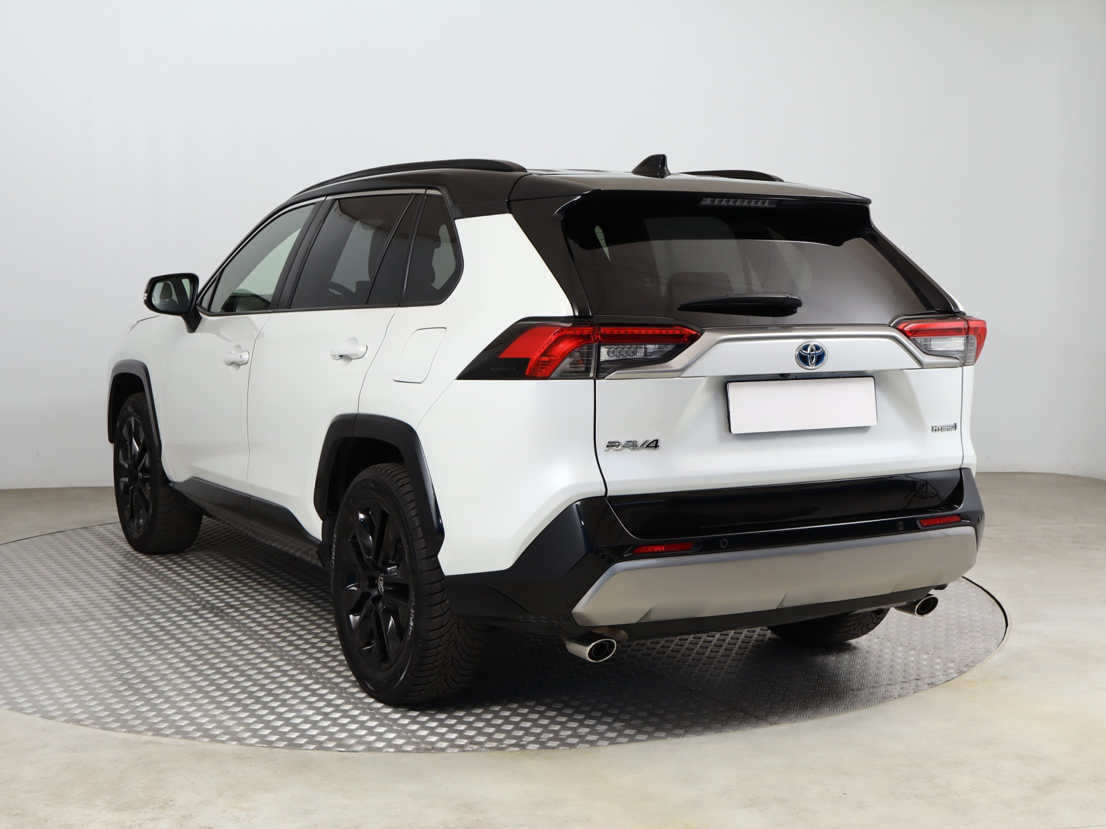 Toyota RAV 4 - 2024