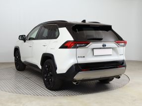 Toyota RAV 4 - 2024