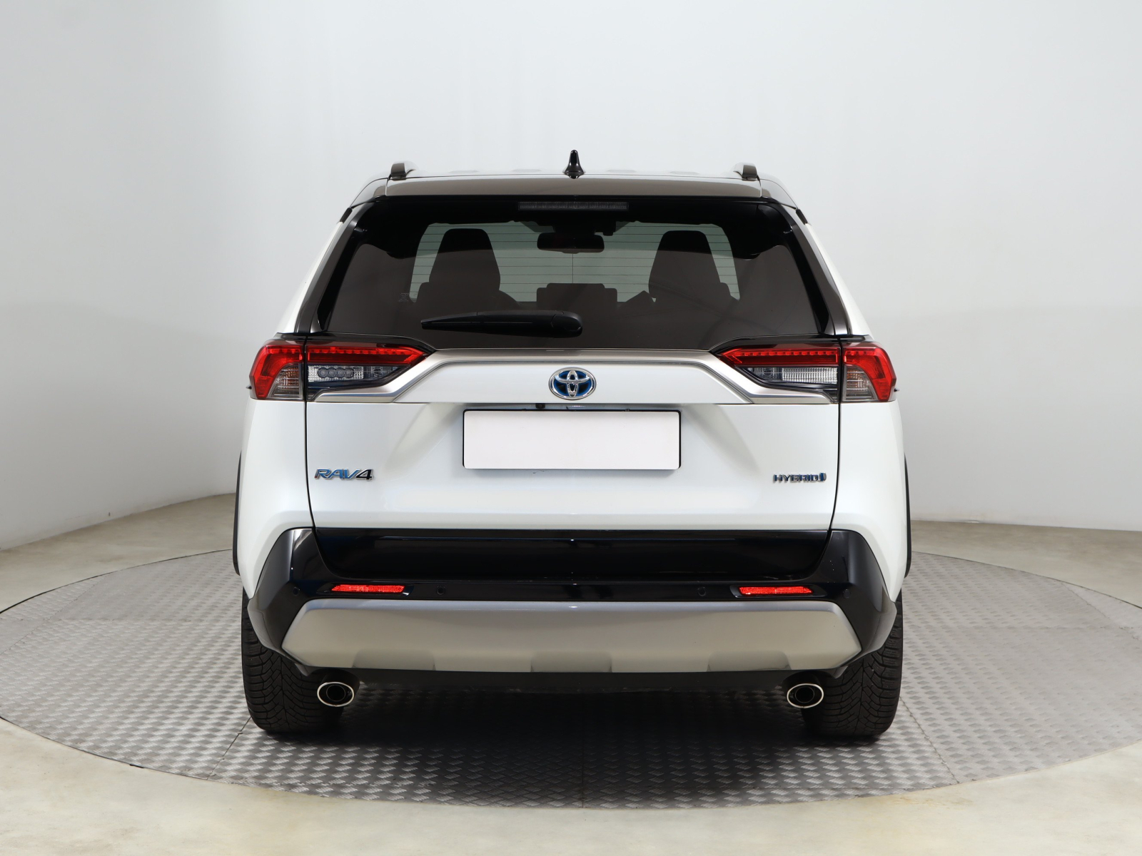 Toyota RAV 4 - 2024