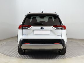 Toyota RAV 4 - 2024