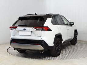 Toyota RAV 4 - 2024