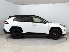 Toyota RAV 4 - 2024