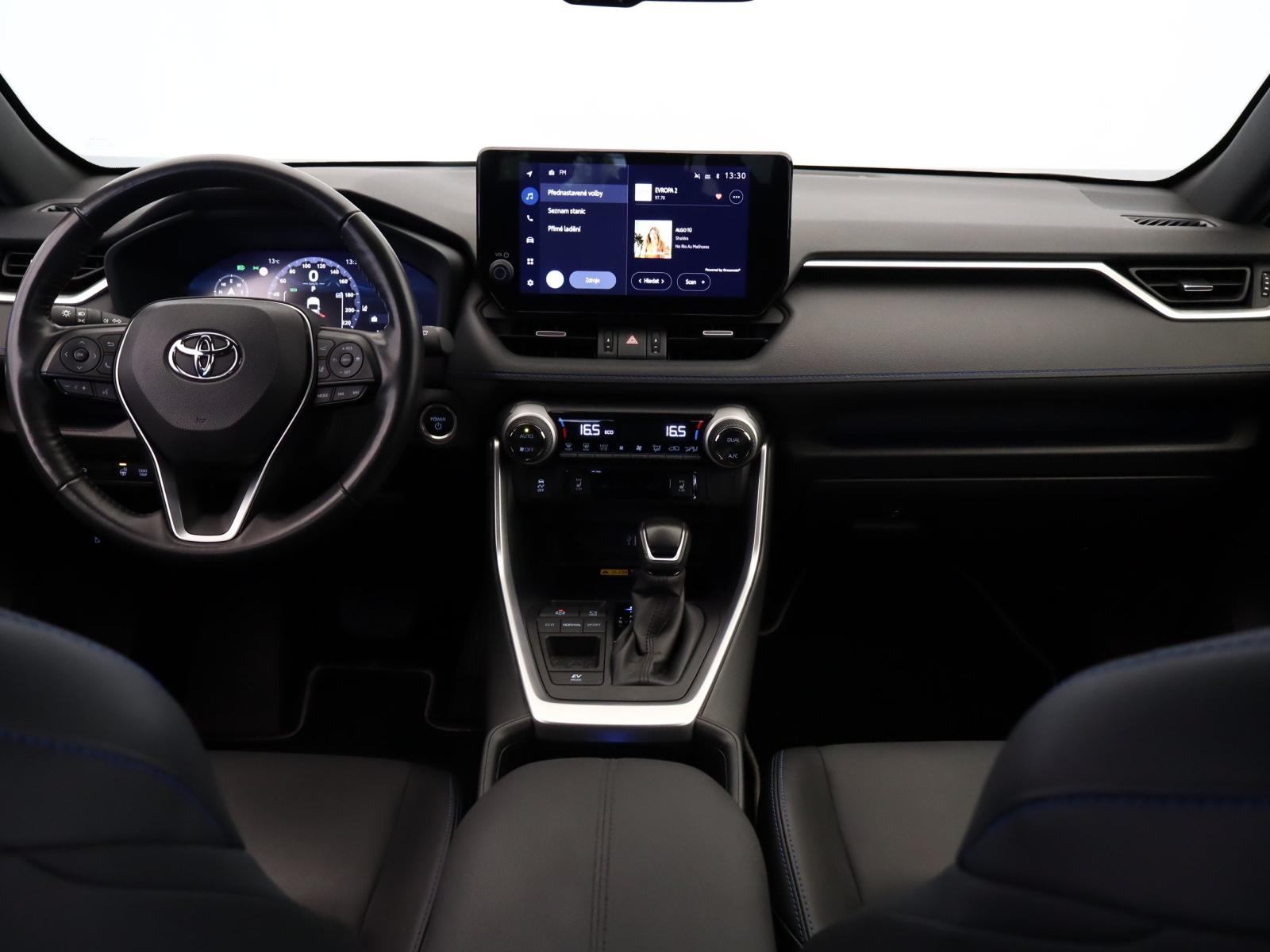 Toyota RAV 4 - 2024