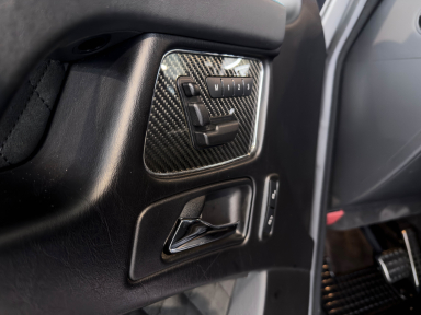 Mercedes-Benz G - 2017