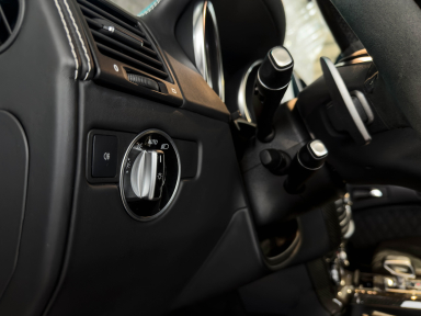 Mercedes-Benz G - 2017