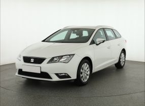 Seat Leon - 2016