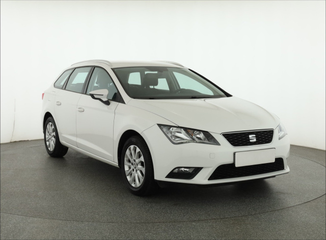 Seat Leon 2016