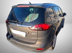 Opel Zafira - 2014