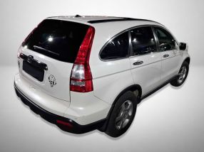 Honda CRV - 2009