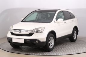 Honda CR-V - 2009