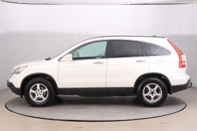 Honda CR-V - 2009