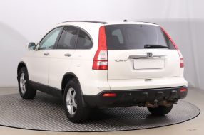 Honda CR-V - 2009