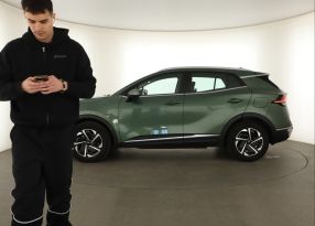 Kia Sportage - 2023