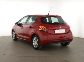 Peugeot 208 - 2018