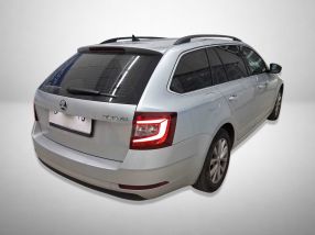 Skoda Octavia - 2020