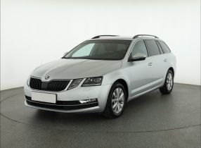 Škoda Octavia - 2020