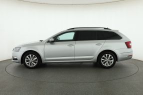 Škoda Octavia - 2020
