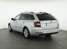 Škoda Octavia - 2020
