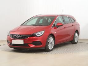 Opel Astra - 2019