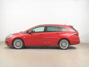 Opel Astra - 2019