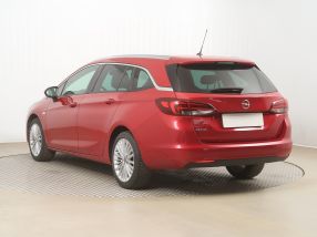 Opel Astra - 2019