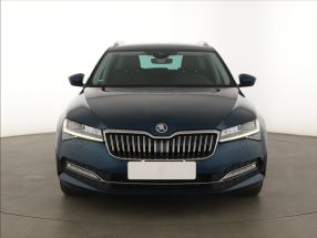 Skoda Superb - 2020