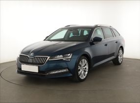 Skoda Superb - 2020