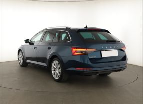 Skoda Superb - 2020