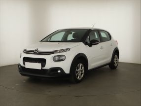 Citroen C3 - 2020