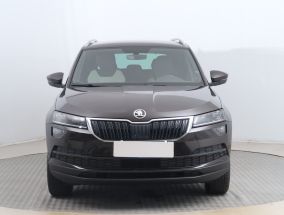 Skoda Karoq - 2020