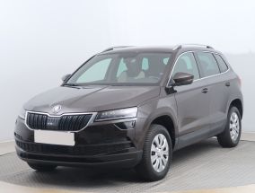 Skoda Karoq - 2020