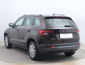 Skoda Karoq - 2020