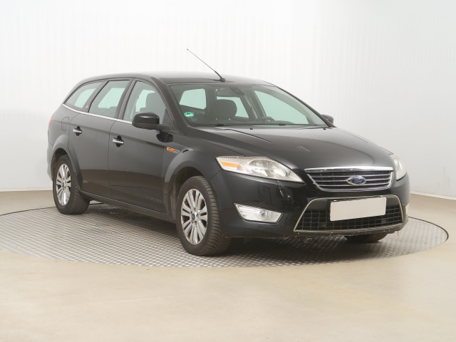 Ford Mondeo 2010